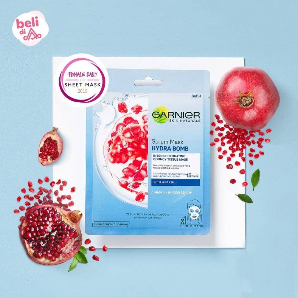instagram.com/garnierindonesia