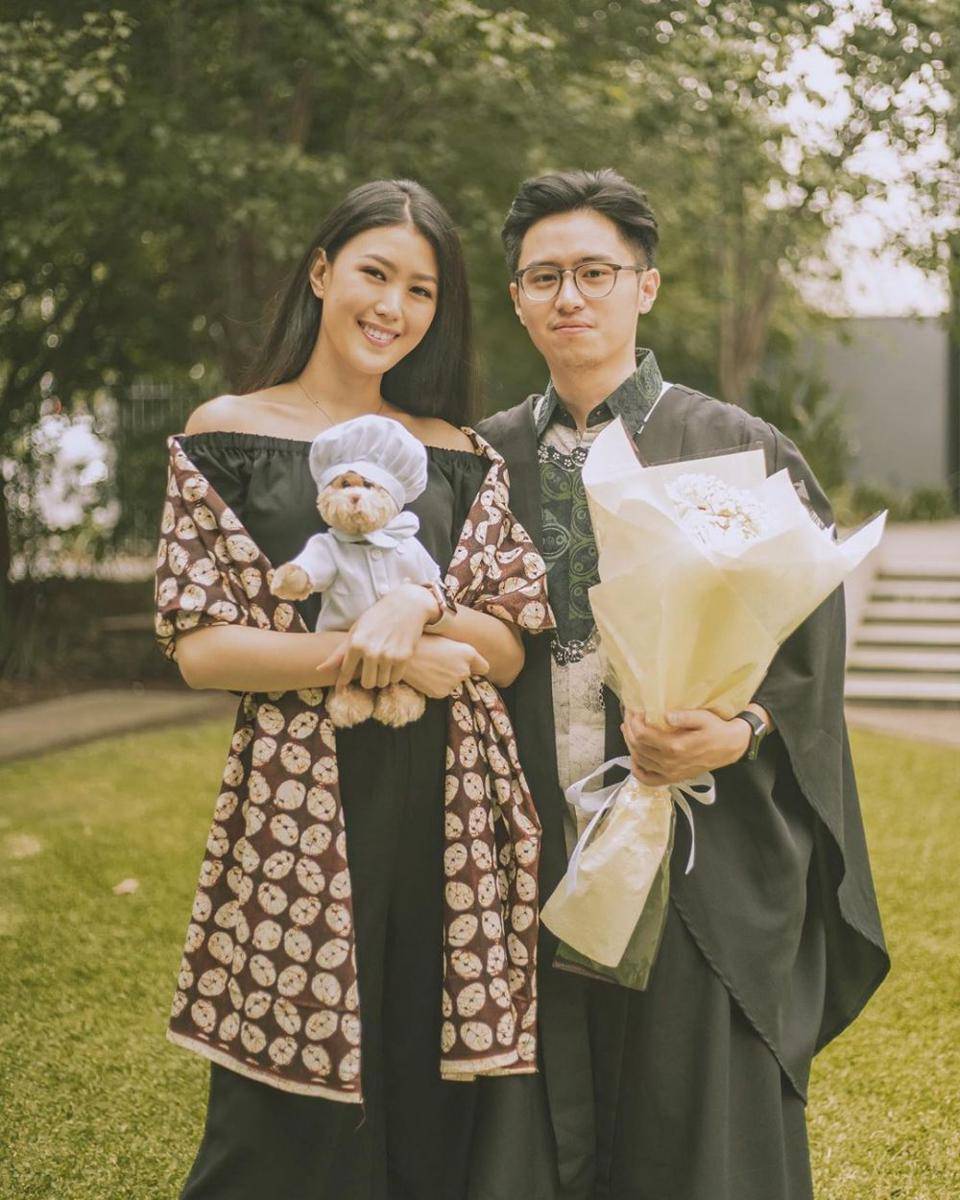 Kevin WP via instagram.com/natashamannuela