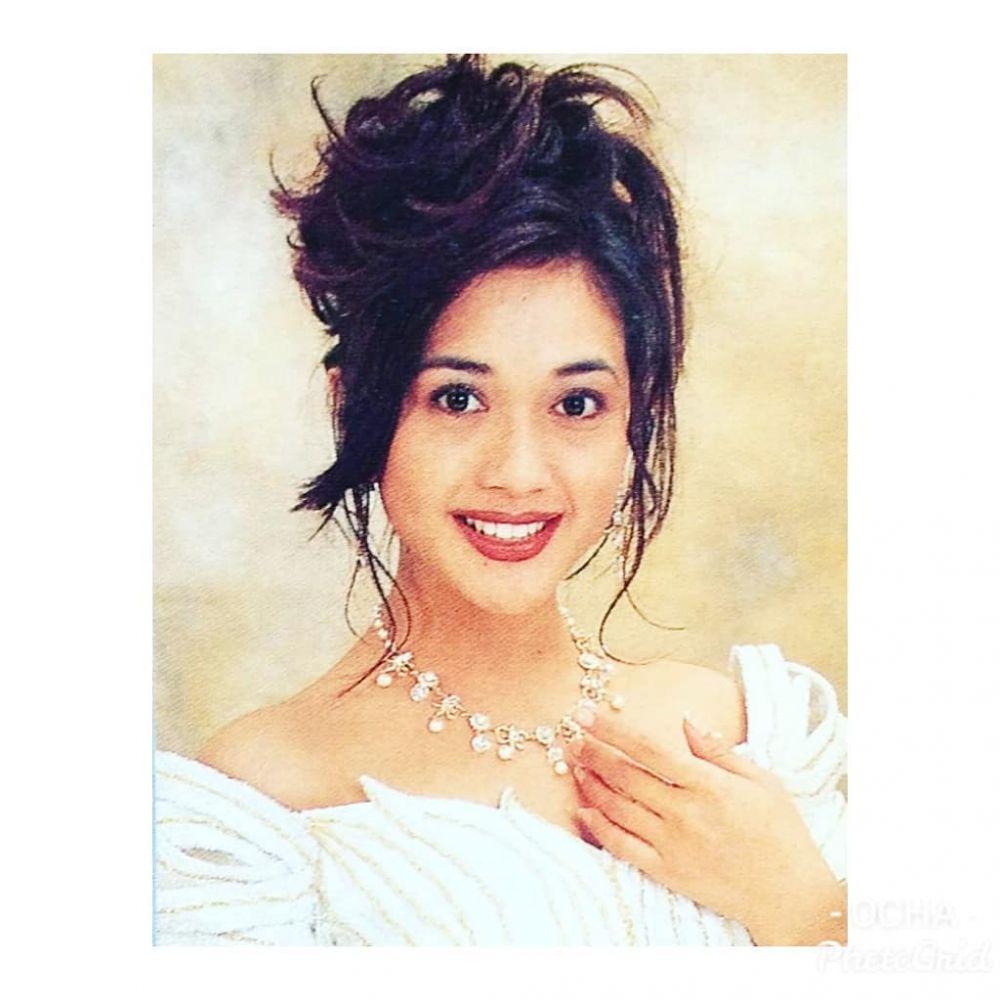 Instagram.com/paramitharusady_fansclub