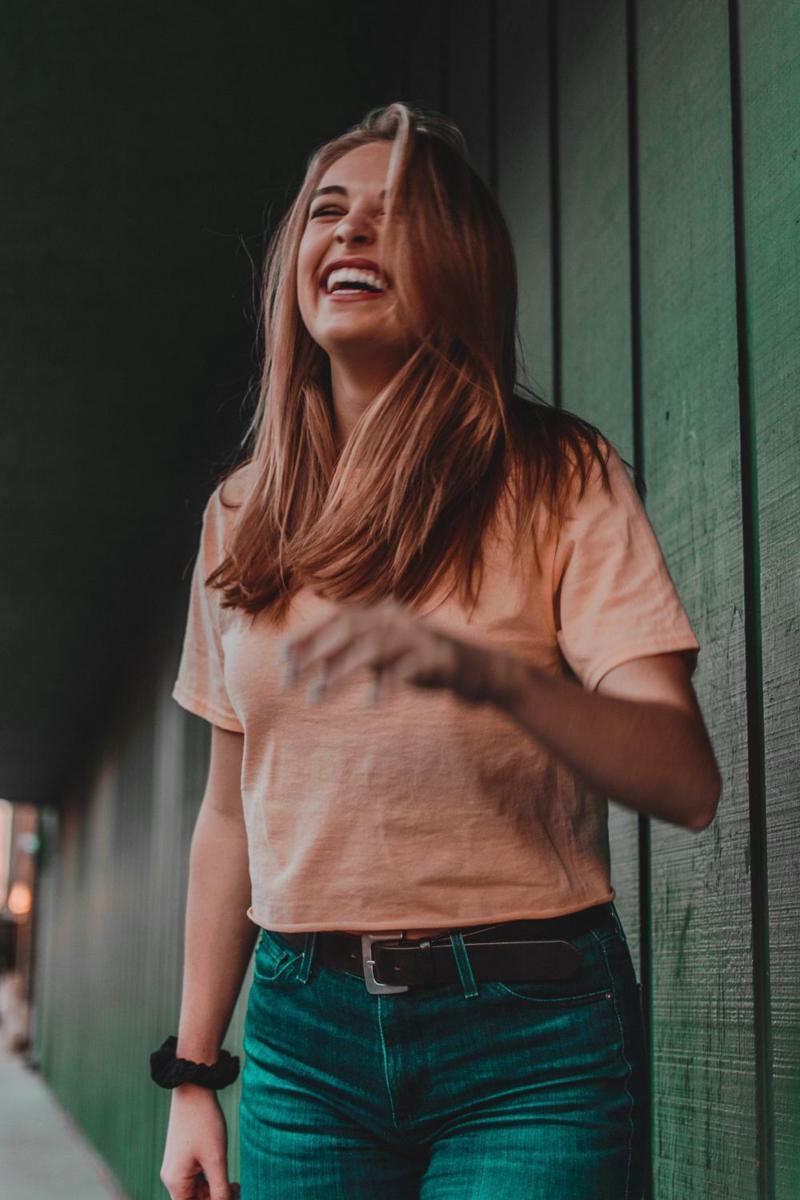 Unsplash/Ben Weber