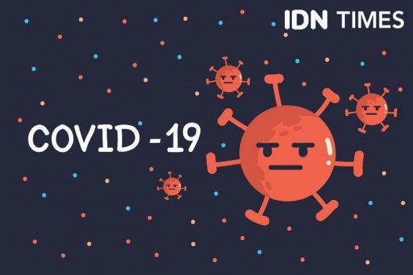 Kasus COVID-19 Kaltim Melonjak, Waspada dan Disiplin Terapkan 5M