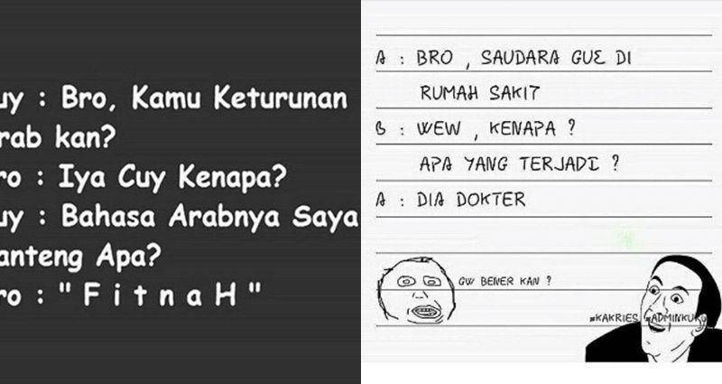 Berbagai Sumber
