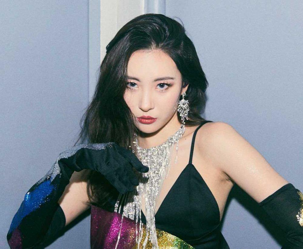 Semakin Sukses, Ini 10 Fakta Perjalanan Karier Solois Sunmi