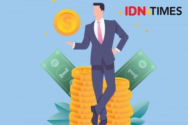 Ilustrasi investasi (IDN Times/Mia Amalia)