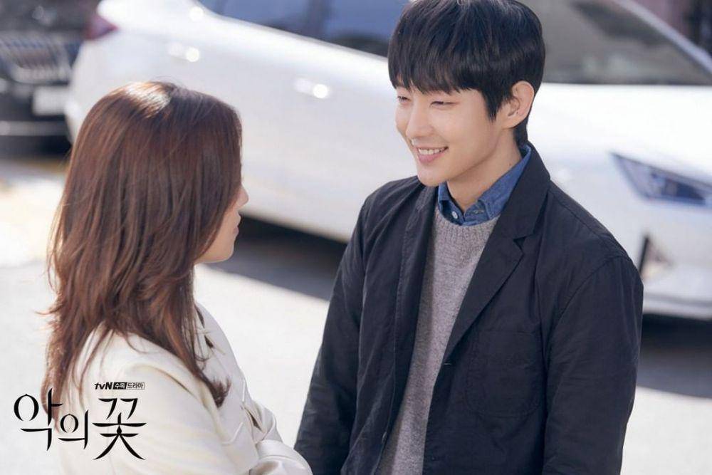Instagram.com/tvndrama.official