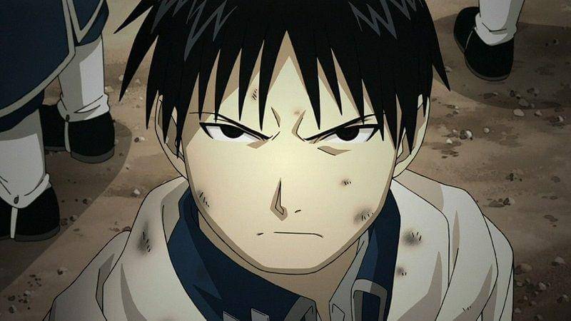 netflix.com/Fullmetal Alchemist