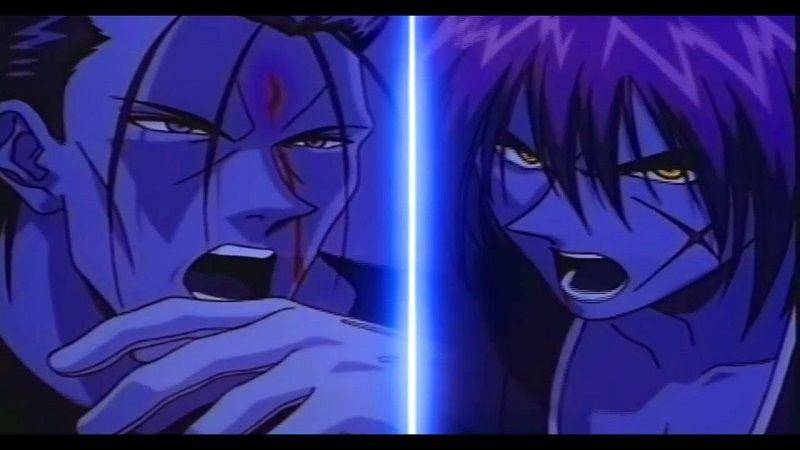 5 Musuh Kenshin yang Kemudian Malah Jadi Sekutunya!