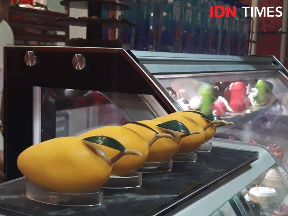 Banyak yang Bergantung saat Pandemik, Apa Itu Food Bank?