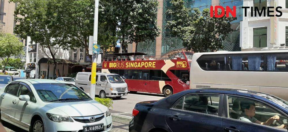 Ilustrasi Singapura (IDN Times/Sunariyah)