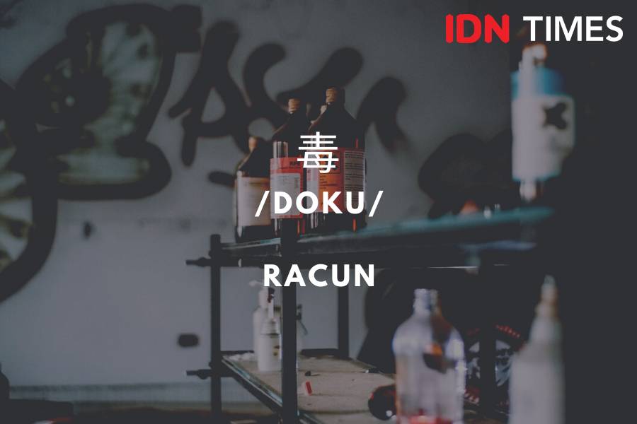 IDN Times/M. Tarmizi Murdianto