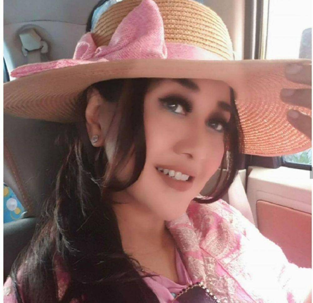 Pesona Paramitha Rusady awet muda (Instagram.com/paramitha118real)