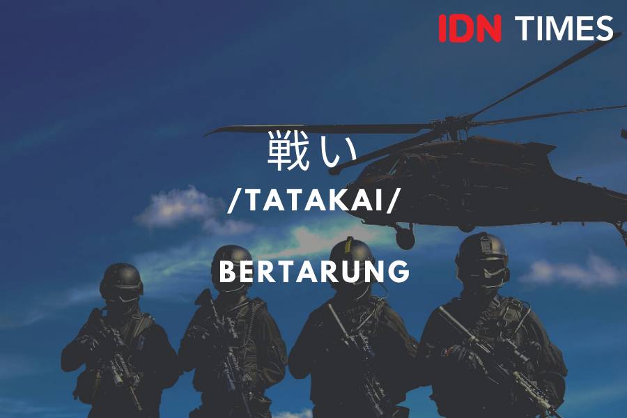 IDN Times/M. Tarmizi Murdianto