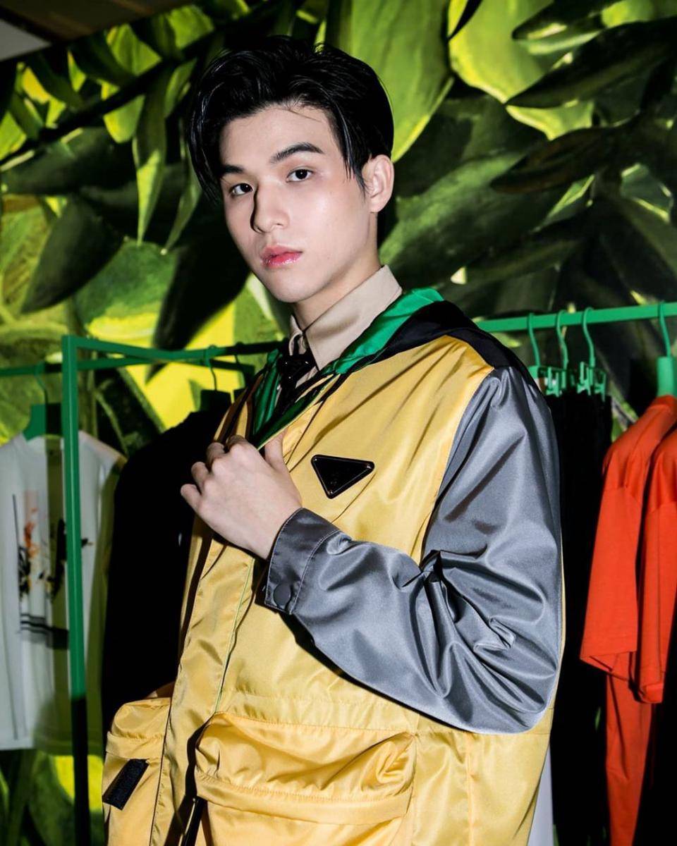 Instagram.com/skywongravee