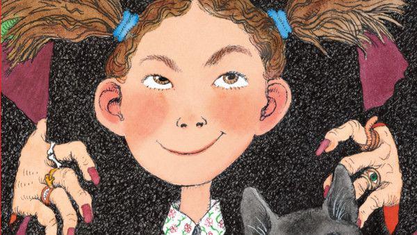 Karya Baru Studio Ghibli, Intip 5 Fakta Film Aya to Majo