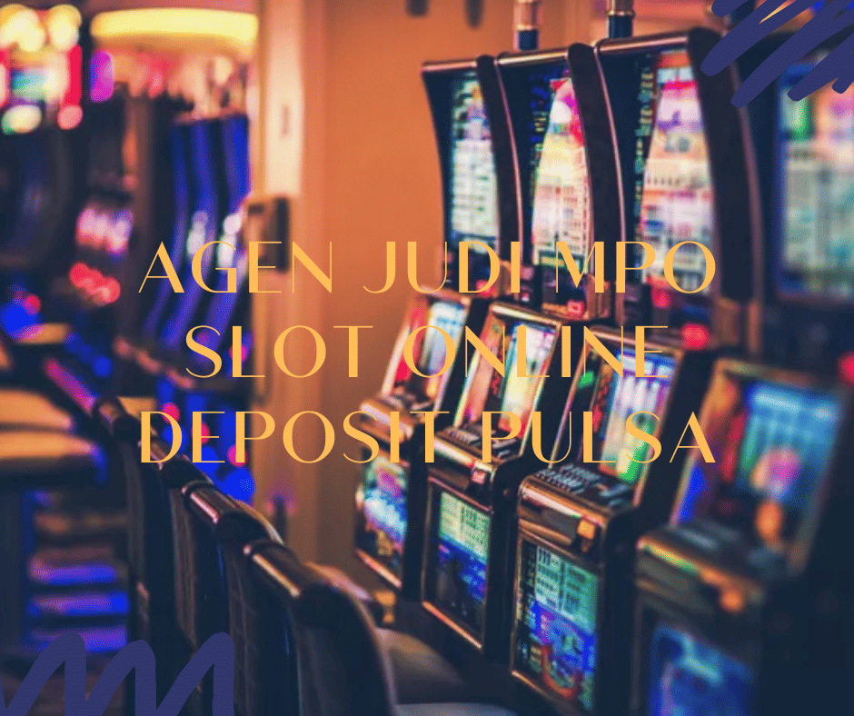 judimpo slot online terbaru