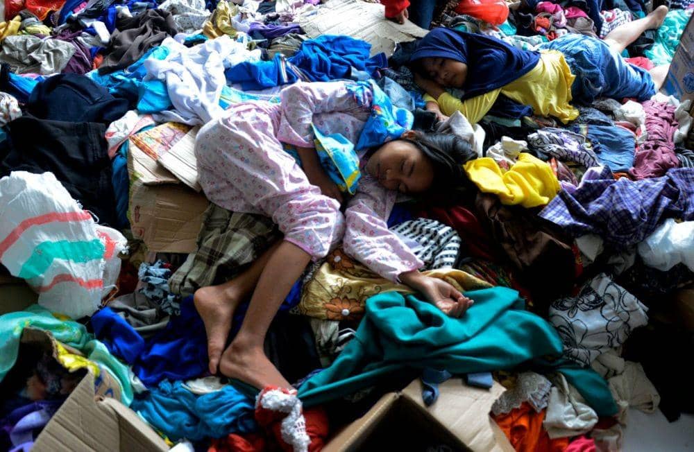 ANTARA FOTO/Abriawan Abhe