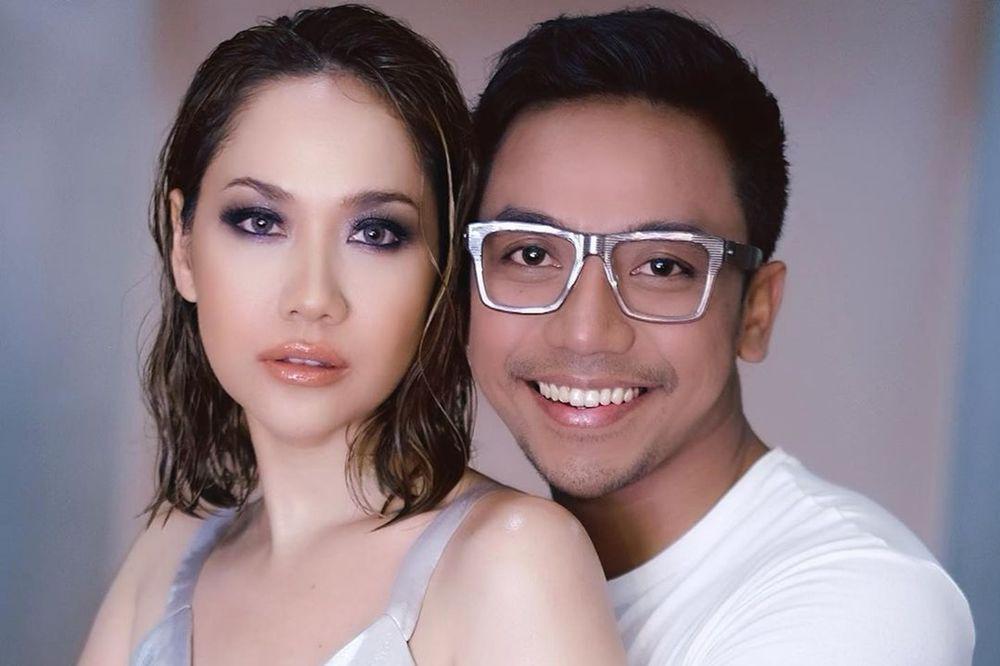 MUA Kesayangan, 10 Potret Kedekatan Bubah Alfian dengan Para Artis