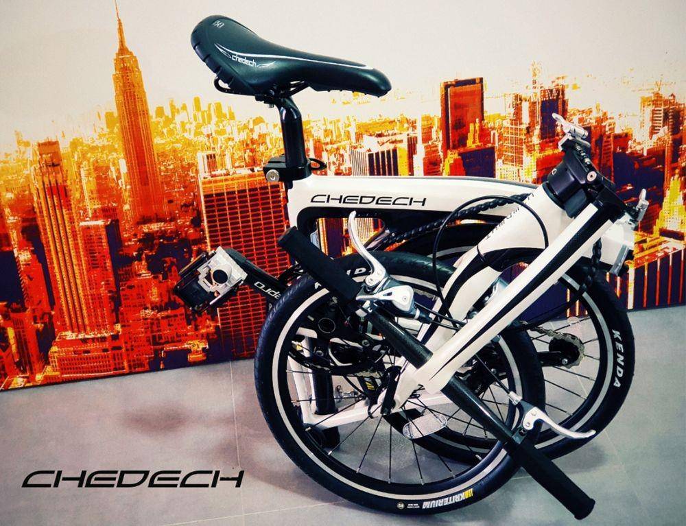 Chedech Get2Get