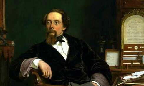 5 Karya Charles Dickens yang Mengagumkan, Penggiat Sastra Wajib Tahu!