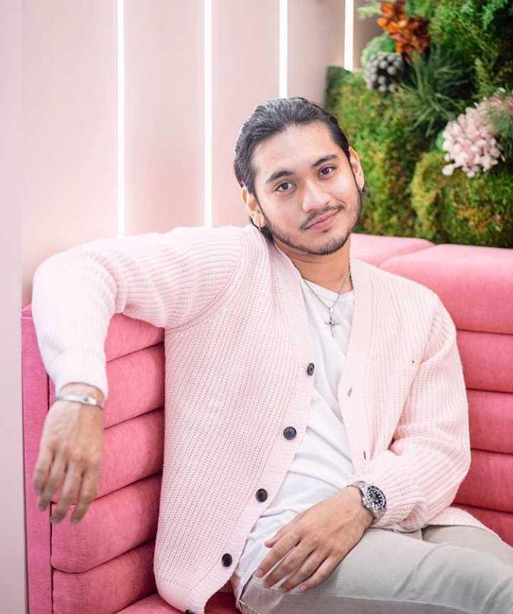 Giorgino Abraham (Instagram.com/giorginoabraham)