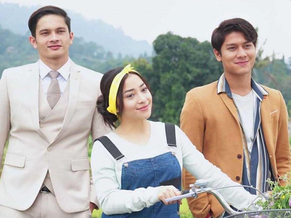 Segera Tayang, 10 Pemain Sinetron Cinta Nikita yang Paling Ditunggu!