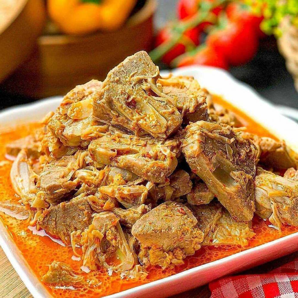 7 Potret Makanan Tradisional yang Hampir Punah dan Jarang Ditemui!