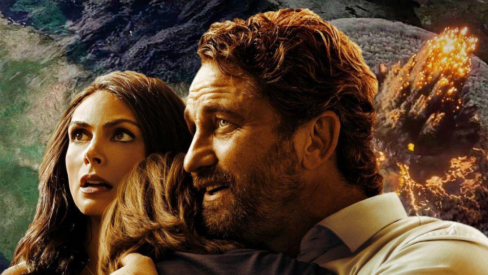 6 Fakta Film Greenland, Perjuangan Keluarga Bertahan Hidup saat Kiamat