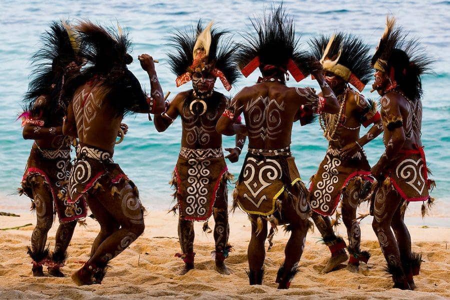 [QUIZ] Uji Pengetahuanmu tentang Papua Melalui Kuis Ini!