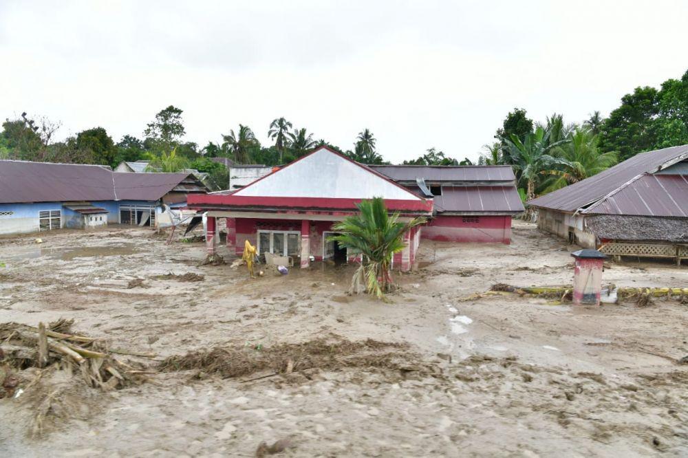 Aksi Virtual Climate Strike: Saatnya Menghentikan Perusakan Lingkungan