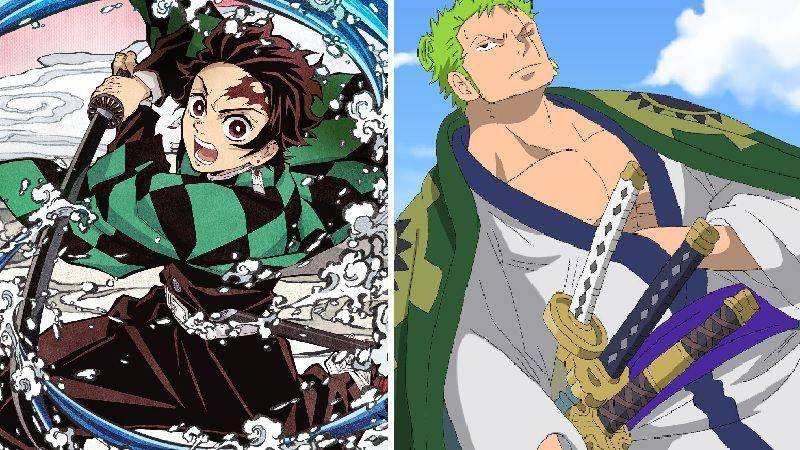 Andalan Para Samurai, Kenali 7 Jenis Pedang Jepang Ini!