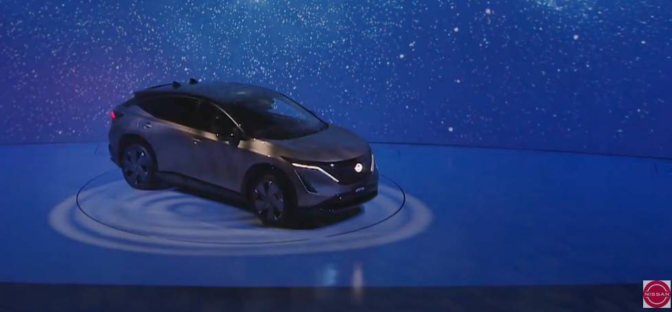youtube.com/Nissan