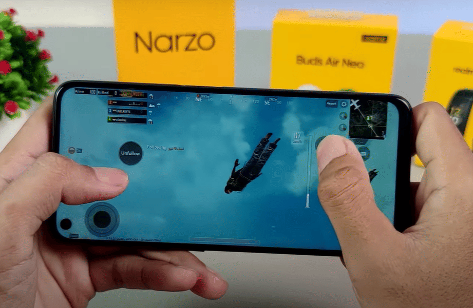 youtube.com/Flash Mobile Game