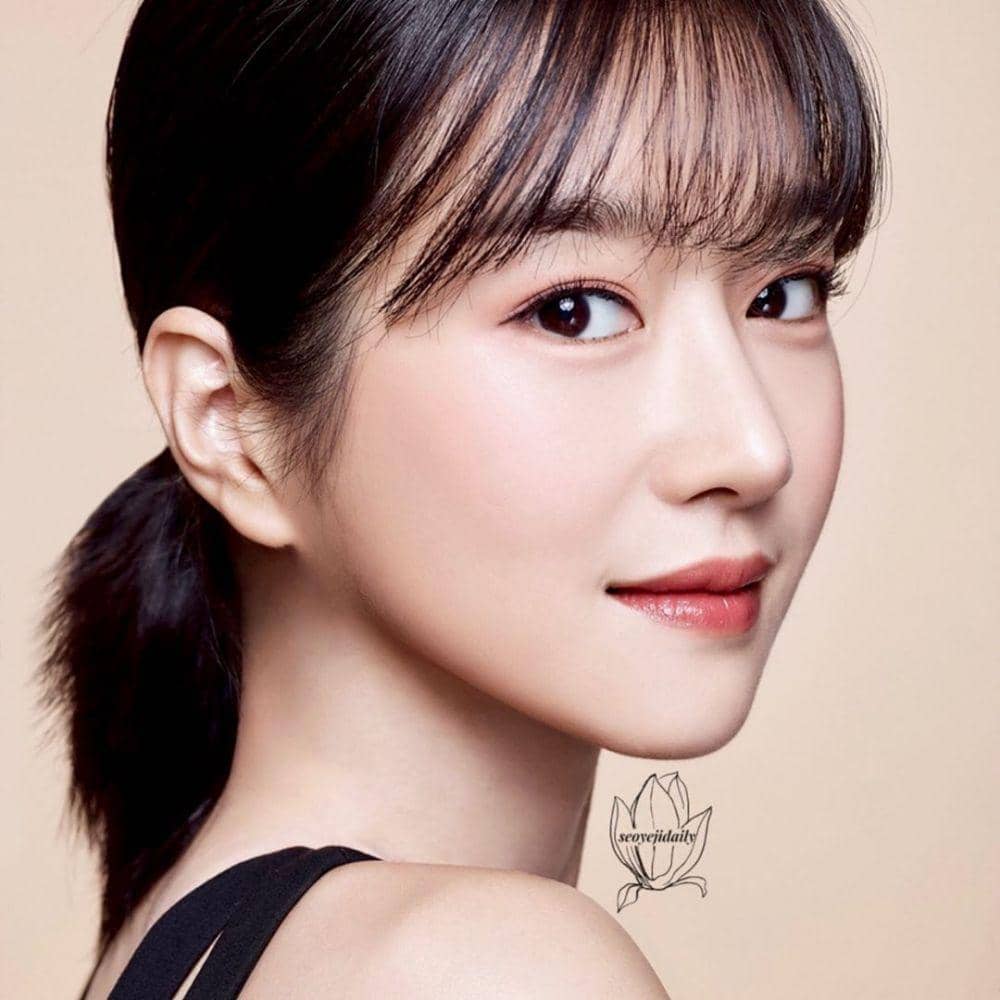 Instagram.com/seoyejidaily