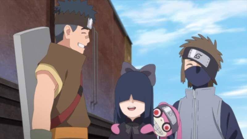 crunchyroll.com/Boruto Naruto Next Generations