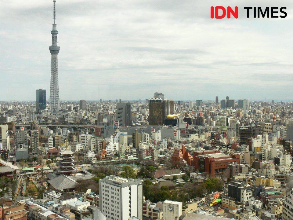 Jepang Resmi Resesi! Jerman Jadi Negara Ekonomi Nomor 3 Dunia