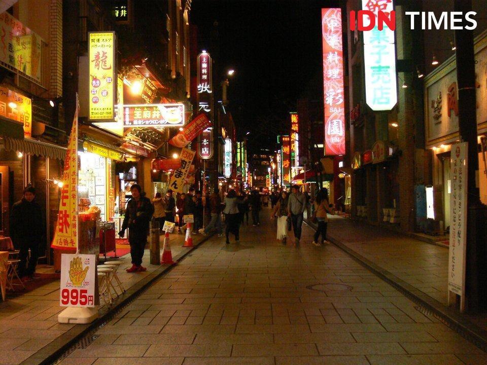 Ini 5 Profesi dengan Gaji Tertinggi di Jepang