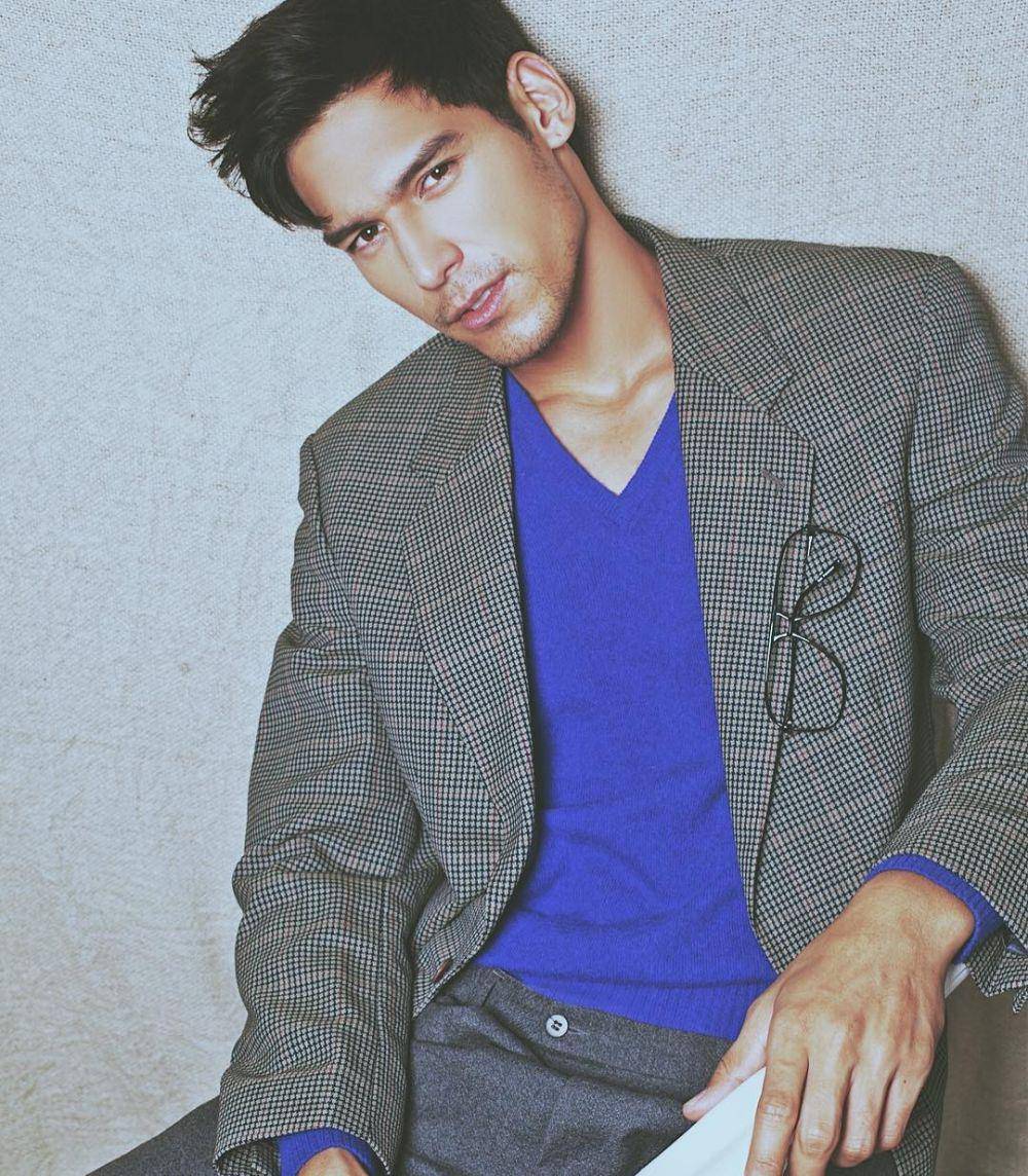 Richard Kyle (instagram.com/richo_kyle)