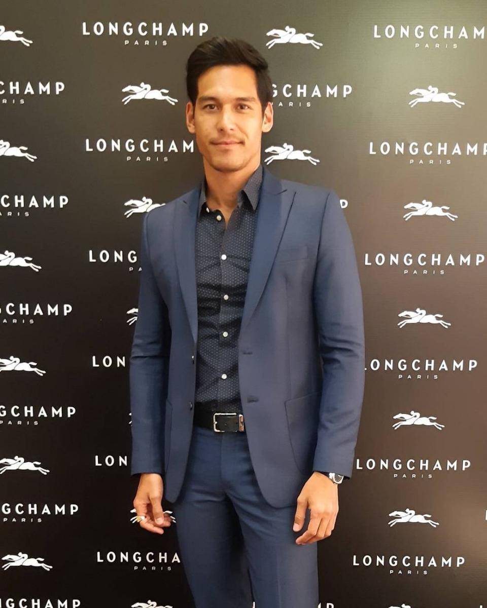Richard Kyle (instagram.com/richo_kyle)