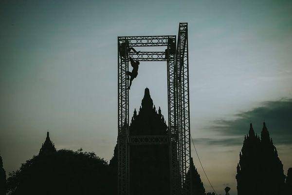 Instagram.com/prambananjazz