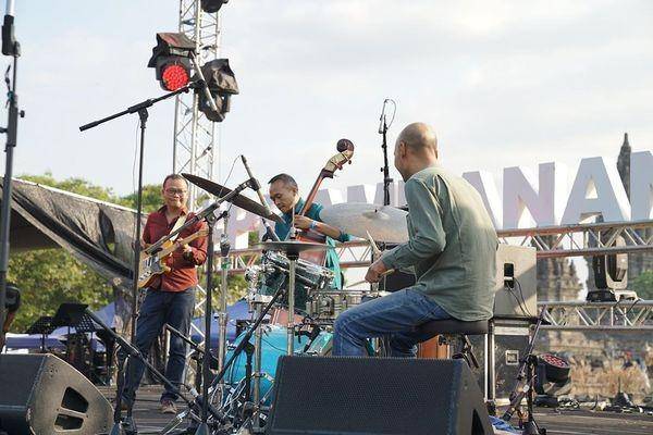 Instagram.com/prambananjazz
