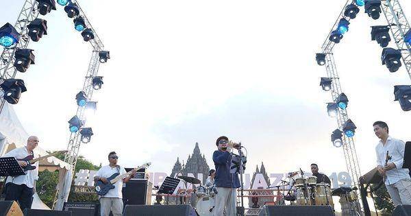 Instagram.com/prambananjazz