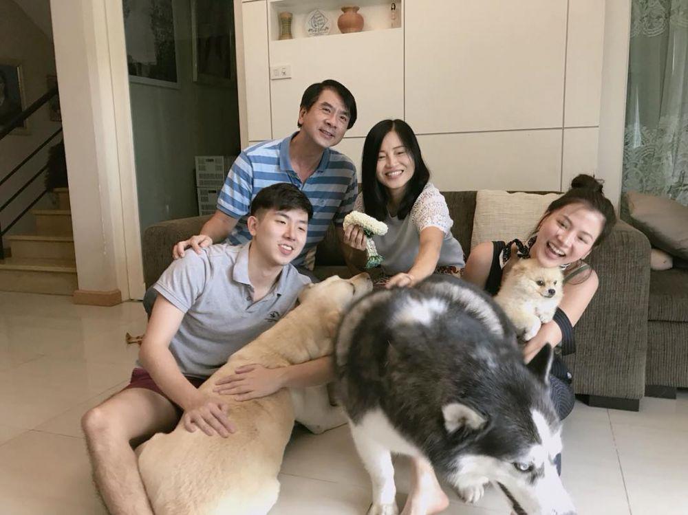 Instagram.com/baifern_daddy