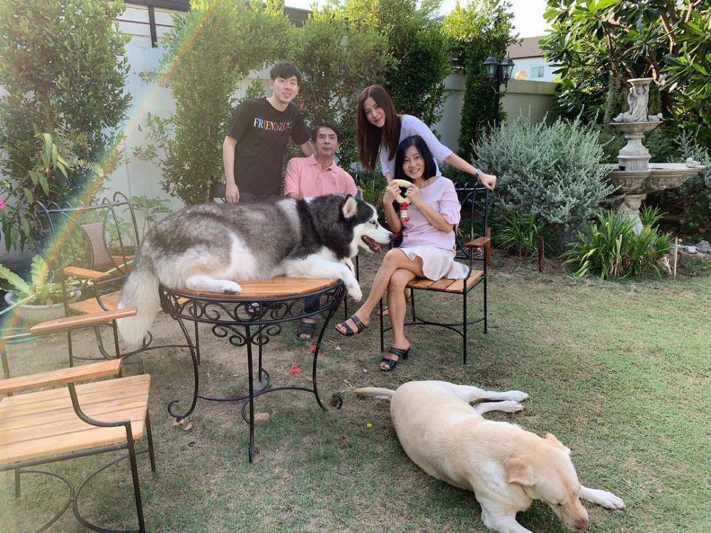 Instagram.com/baifern_daddy