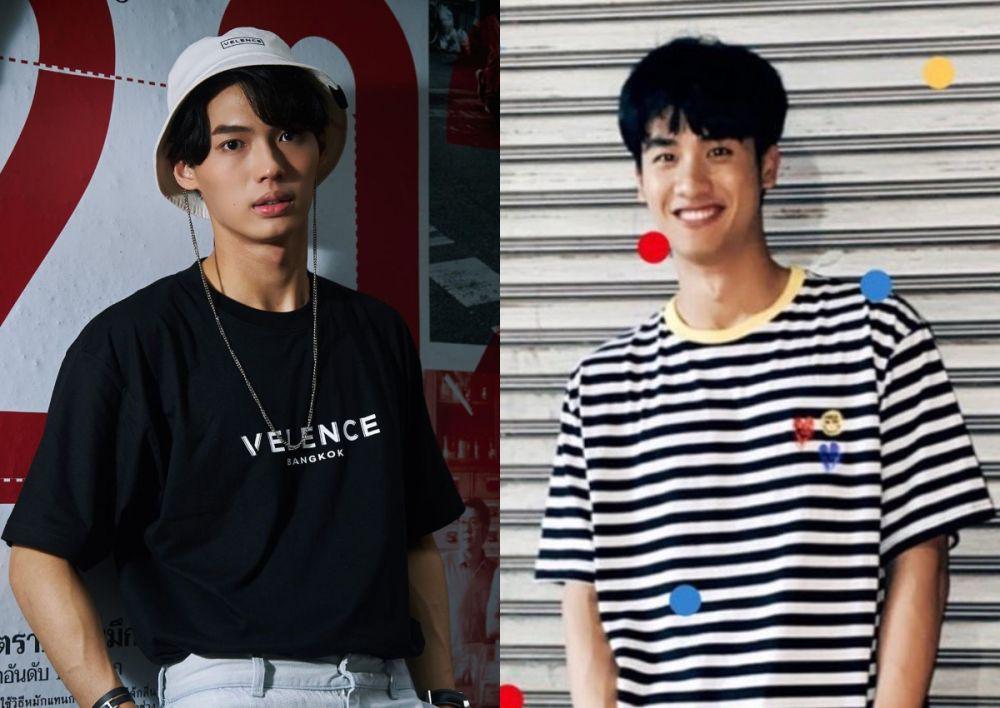 10 Aktor GMMTV yang Punya Clothing Brand Sendiri, Berjiwa Bisnis!