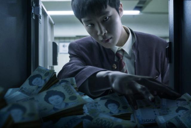 Pelajaran Hidup dari 5 Karakter Remaja Bermasalah di Drama Korea