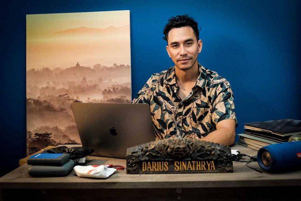 Instagram.com/darius_sinathrya