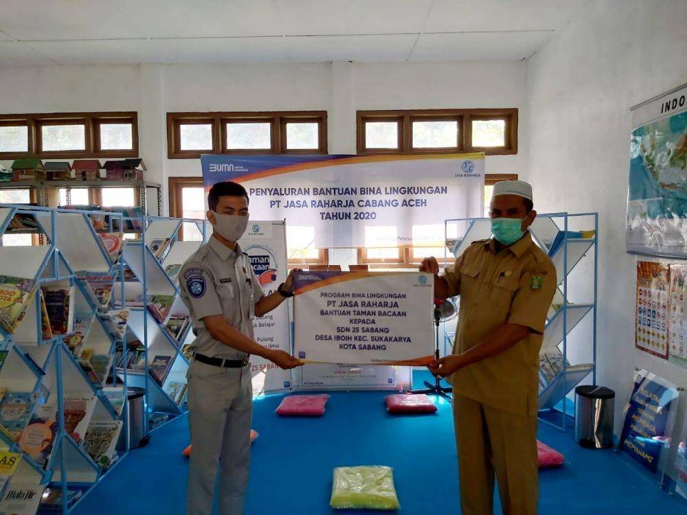 IDN Times/Jasa Raharja