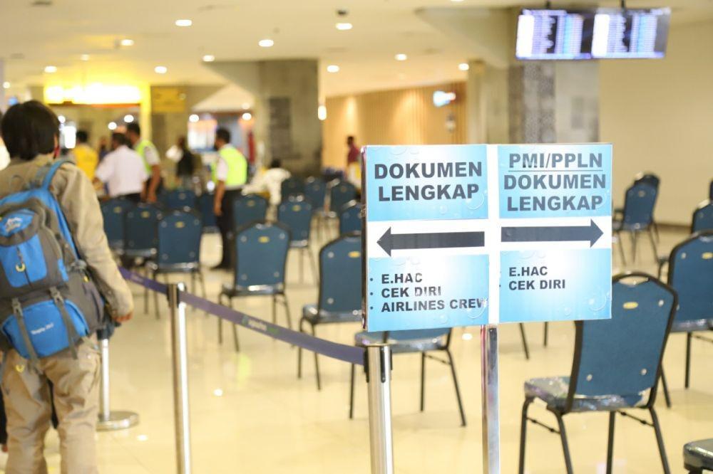 Dampak Bocornya 1,3 Juta Data e-HAC hingga Peta Oposisi Jelang 2024