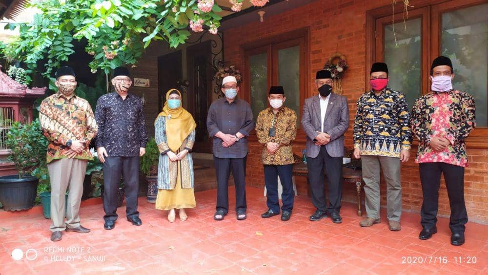 Pilkada Tangsel, PKS Dukung Bacalon Azizah-Ruhamaben?