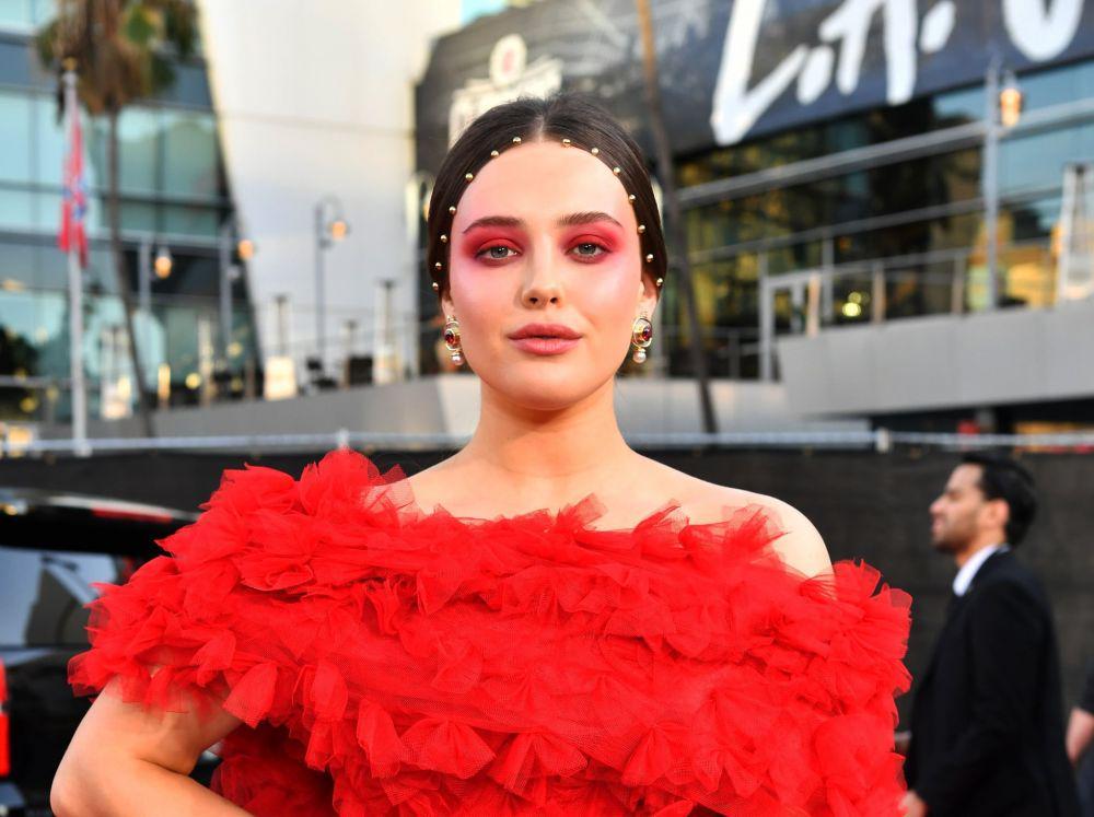 10 Fakta Perjalanan Karier Katherine Langford yang Wajib Kamu Tahu!